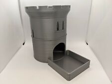 Castle Dice Tower RPG Dice