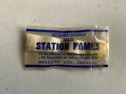 Hornby dublo gauge 32171 - dublo,