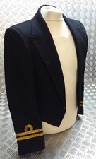 WRNS Jacket Officers British