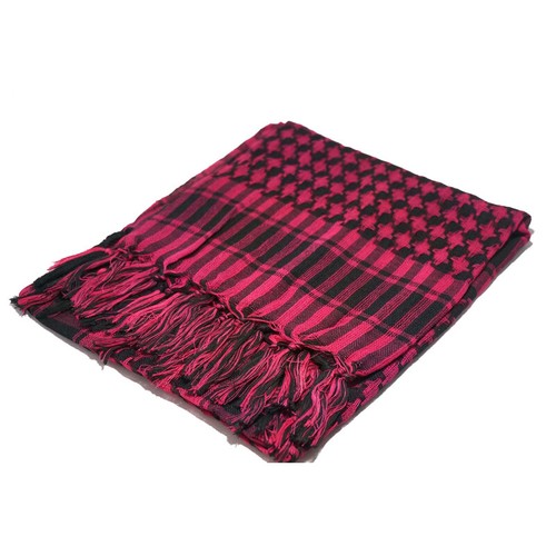 Shemagh keffiyeh head wrap - shemagh,