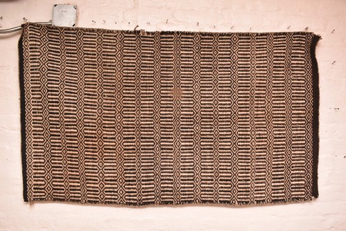 Antique navajo rug native - antique,