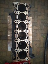 Bmw e36,e34 M50B25 engine