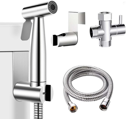 Weidmax handheld bidet douche - bidet,