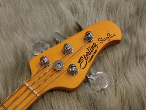 Sterling music man ray24ca - sterling,