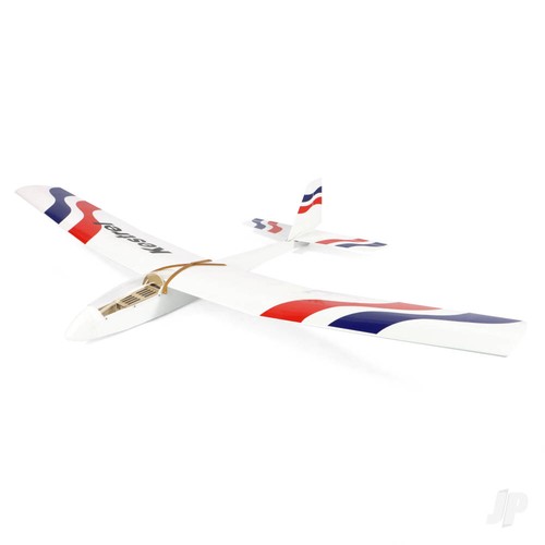 Dpr kestrel glider motor - glider,