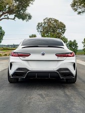 BMW 8 Series Carbon M850i 840i