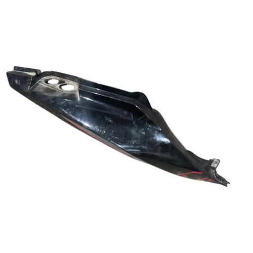 Benelli 125 bn125 rear - bn,