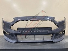 GENUINE FORD FOCUS ST FACELIFT