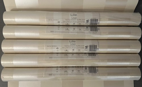 Laura ashley lille - lille, linen