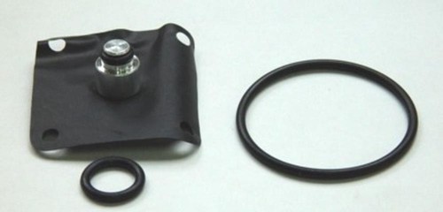 Petrol tap repair - repair, for