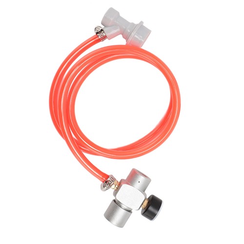Mini keg regulator - keg,