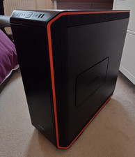 be quiet! Dark Base 900