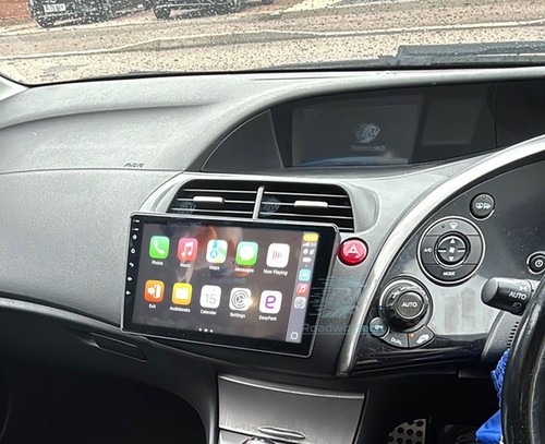 Android15 apple carplay for - android15,