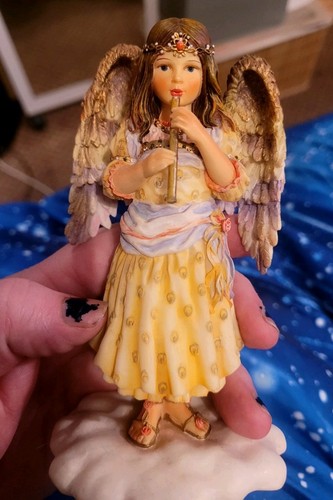 Christine haworth angel - christine,