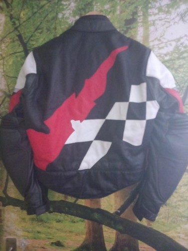 Hein gericke men leather - hein,