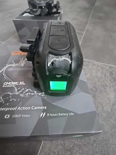 Drift ghost action camera - drift,