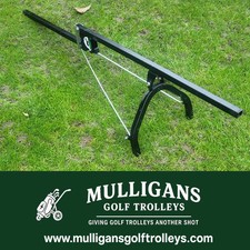 USED Hill Billy Electric Golf