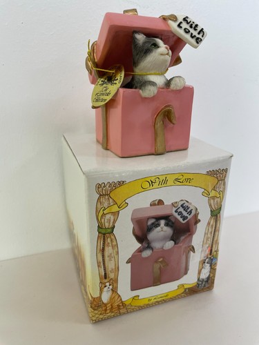 Leonardo kitten a pink - leonardo,