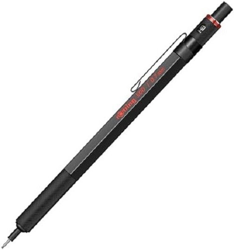 Rotring 500 mechanical pencil - mechanical,