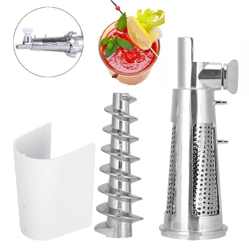 Home meat grinder tomato - grinder,