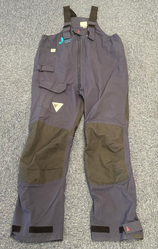 Musto br1 salopettes ex - br1,