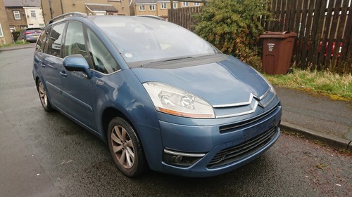 Citroen grand picasso kgq - grand,
