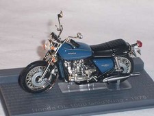 Honda Gold Wing GL1000 - *198