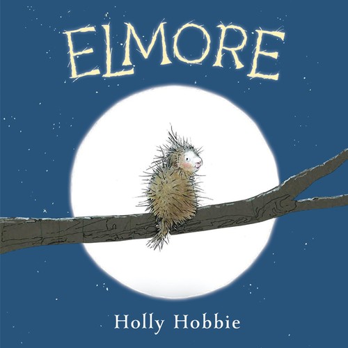 Elmore hobbie holly - by,