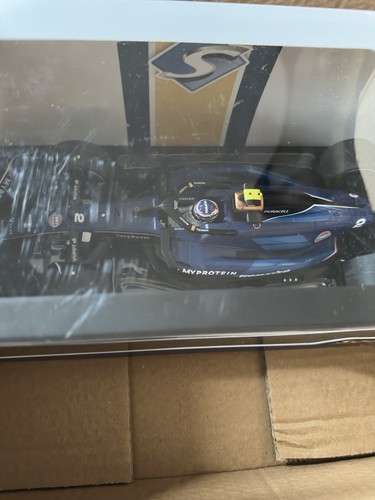 Solido williams team fw46 - solido,