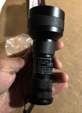 Lepro LEDs UV Light Handheld