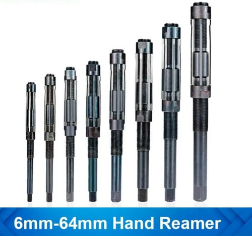 Expanding adjustable hand - expanding,
