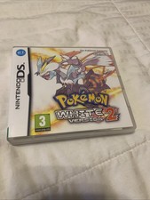 Pokémon White Version 2