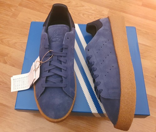 Bnwb adidas stan smith crepe - bnwb,