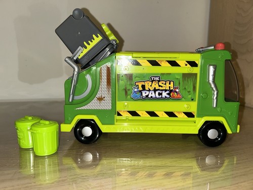 The trash pack trashies - the,