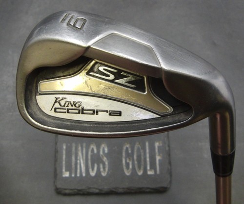 King cobra iron aldila - sz,