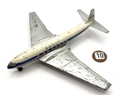 Vintage dinky toys - #, de