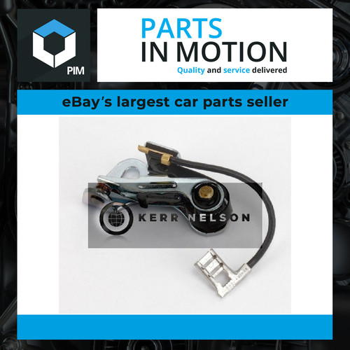 Ignition contact breaker fits - ignition,