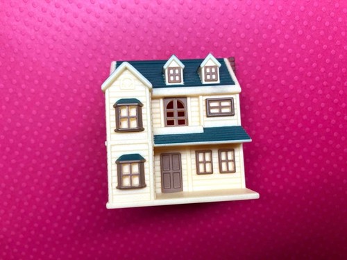 Sylvanian families miniature - sylvanian,