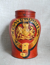 Antique Rare c1840 Cavendish