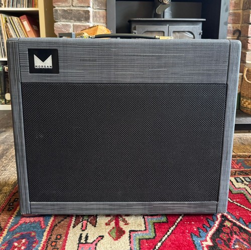 Morgan ac40 deluxe 1x12 - ac40,