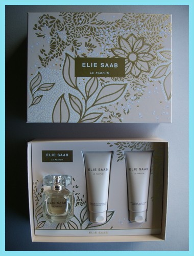 Elie saab parfum - elie,