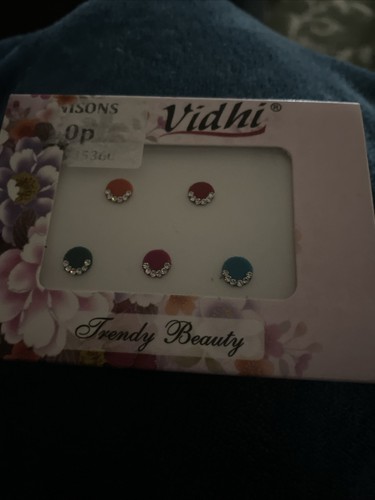 Bindi pack - bindi,