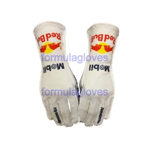 Max karting gloves - max,