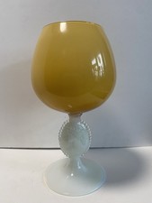 🦄1960s cameo stemmed