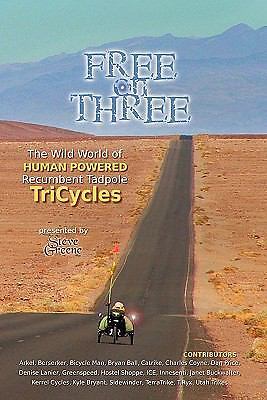 Free three the wild - three:,