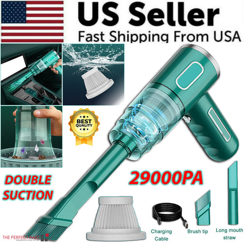 29000pa cordless hand - hand, held