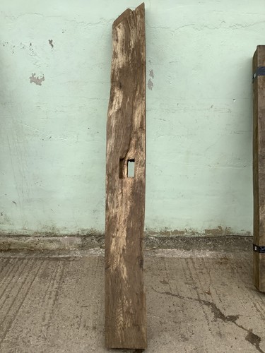Long old solid - 7`11",