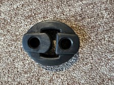 FIT PEUGEOT EXHAUST RUBBER