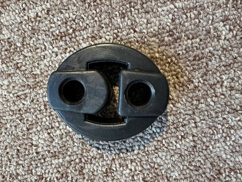 Fit renault exhaust rubber - renault,