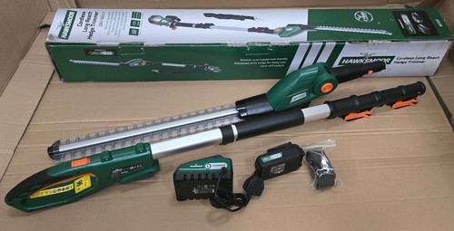 Hawksmoor 18v 46cm - 18v, cordless